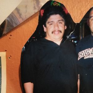 Meet your Posher, Meliton